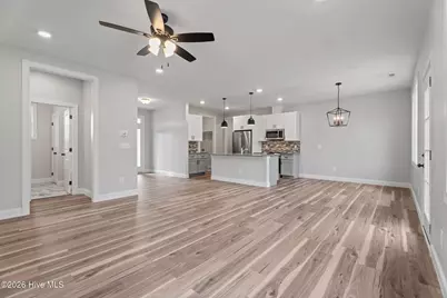 3812 Ramblewood Hill Drive W, Wilson, NC 27893 - Photo 23