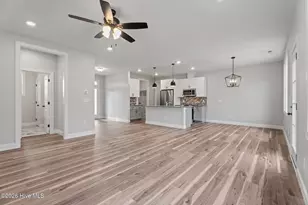 3812 Ramblewood Hill Dr W, Wilson, NC 27893 - Photo 23