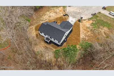 3812 Ramblewood Hill Drive W, Wilson, NC 27893 - Photo 47