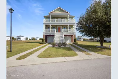 309 Kensington Place #195, Newport, NC 28570 - Photo 1
