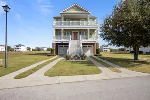 309 Kensington Pl, Newport, NC 28570 - Photo 1