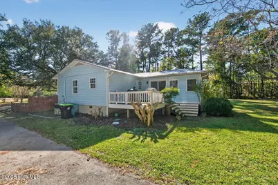 1109 Middle Sound Loop Road, Wilmington, NC 28411 - Photo 9