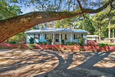 1109 Middle Sound Loop Road, Wilmington, NC 28411 - Photo 3