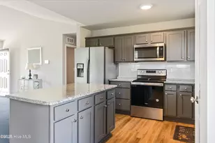 719 New Daniels Chapel Rd, Fremont, NC 27830 - Photo 5