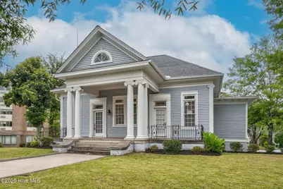 219 Broad Street W, Wilson, NC 27893 - Photo 3