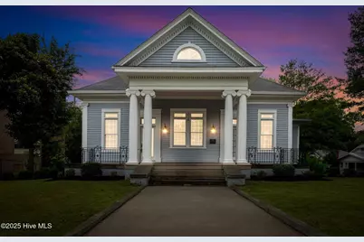 219 Broad Street W, Wilson, NC 27893 - Photo 1
