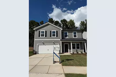 725 Richardson Drive, Sanford, NC 27330 - Photo 1