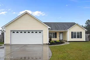 223 Cherry Blossom Dr, Richlands, NC 28574 - Photo 33