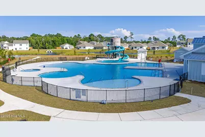 26 Brogdon Street #Lot 31, Wilmington, NC 28411 - Photo 25