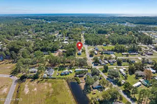 982 Charlotte Ave, Calabash, NC 28467 - Photo 31