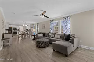 982 Charlotte Ave, Calabash, NC 28467 - Photo 5