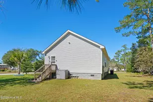 982 Charlotte Ave, Calabash, NC 28467 - Photo 29