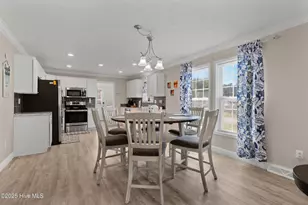 982 Charlotte Ave, Calabash, NC 28467 - Photo 9