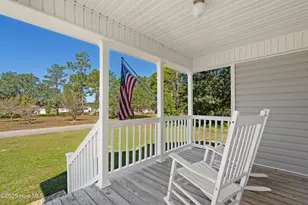 982 Charlotte Ave, Calabash, NC 28467 - Photo 25