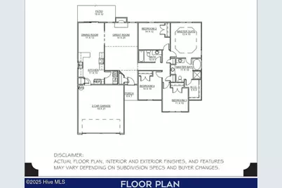 4024 Bluewater Boulevard, New Bern, NC 28562 - Photo 3