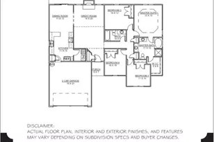 4024 Bluewater Blvd, New Bern, NC 28562 - Photo 3