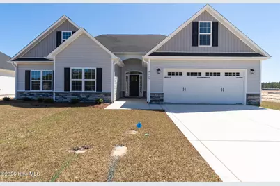 4029 Bluewater Boulevard, New Bern, NC 28562 - Photo 1