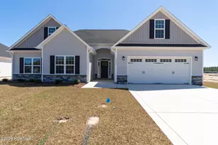 4029 Bluewater Blvd, New Bern, NC 28562 - Photo 1