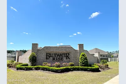 4029 Bluewater Boulevard, New Bern, NC 28562 - Photo 11