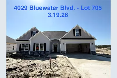 4029 Bluewater Boulevard, New Bern, NC 28562 - Photo 15