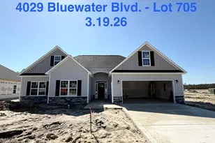 4029 Bluewater Blvd, New Bern, NC 28562 - Photo 15