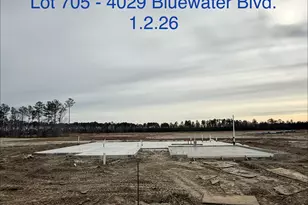 4029 Bluewater Blvd, New Bern, NC 28562 - Photo 1