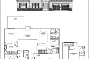 4029 Bluewater Blvd, New Bern, NC 28562 - Photo 5