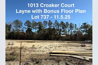 1013 Croaker Court, New Bern, NC 28562 - Photo 5
