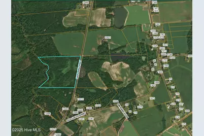 0 Garland Highway, Garland, NC 28441 - Photo 1