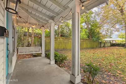 317 S 15th Street, Wilmington, NC 28401 - Photo 5