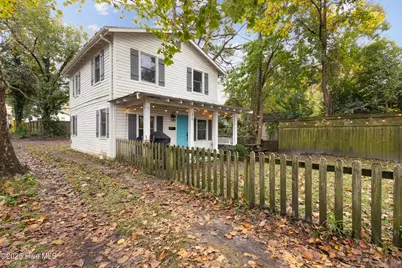 317 S 15th Street, Wilmington, NC 28401 - Photo 3