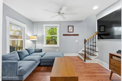 317 S 15th Street, Wilmington, NC 28401 - Photo 7