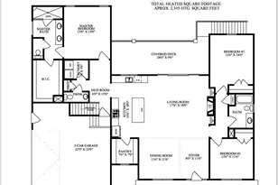 182 Banbridge Dr, West End, NC 27376 - Photo 5