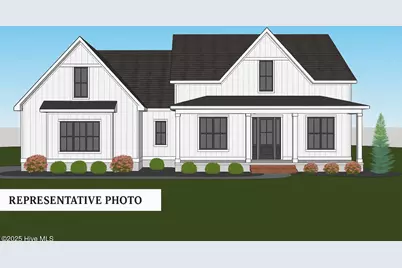182 Banbridge Drive, West End, NC 27376 - Photo 1