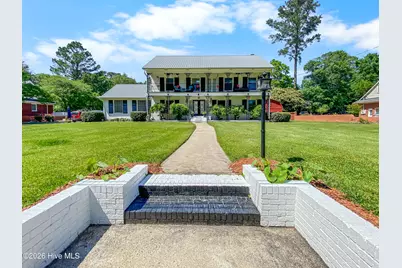 1907 Essex Street, Kinston, NC 28504 - Photo 11