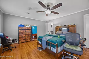 1907 Essex St, Kinston, NC 28504 - Photo 39