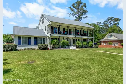 1907 Essex Street, Kinston, NC 28504 - Photo 1