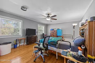 1907 Essex St, Kinston, NC 28504 - Photo 37