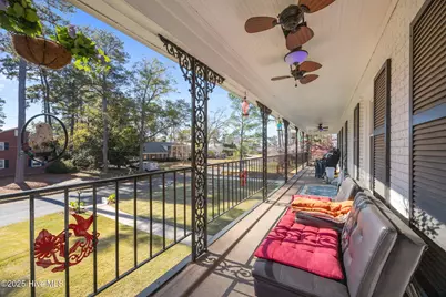 1907 Essex Street, Kinston, NC 28504 - Photo 19