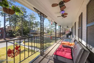 1907 Essex St, Kinston, NC 28504 - Photo 19