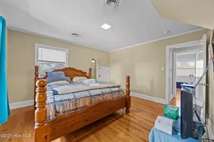 1907 Essex St, Kinston, NC 28504 - Photo 33