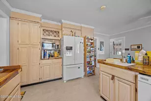 1907 Essex St, Kinston, NC 28504 - Photo 29