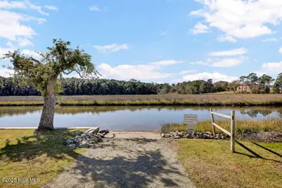 504 Creek Drive, Hampstead, NC 28443 - Photo 33