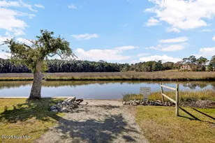 504 Creek Dr, Hampstead, NC 28443 - Photo 33