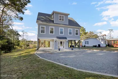 504 Creek Drive, Hampstead, NC 28443 - Photo 3