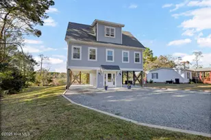 504 Creek Dr, Hampstead, NC 28443 - Photo 3