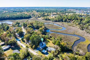 504 Creek Dr, Hampstead, NC 28443 - Photo 41