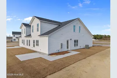 2604 Nexus Drive #A, Greenville, NC 27834 - Photo 29