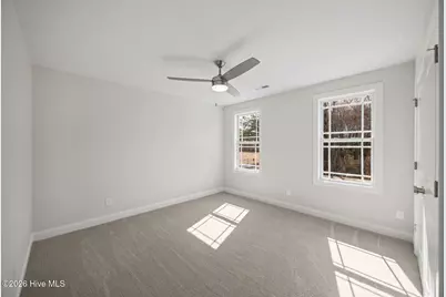 2604 Nexus Drive #A, Greenville, NC 27834 - Photo 27