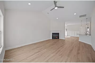 2604 Nexus Drive #A, Greenville, NC 27834 - Photo 5
